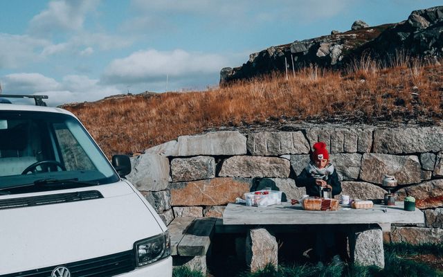 Campig Must-Haves: 10 Dinge für die Campingküche